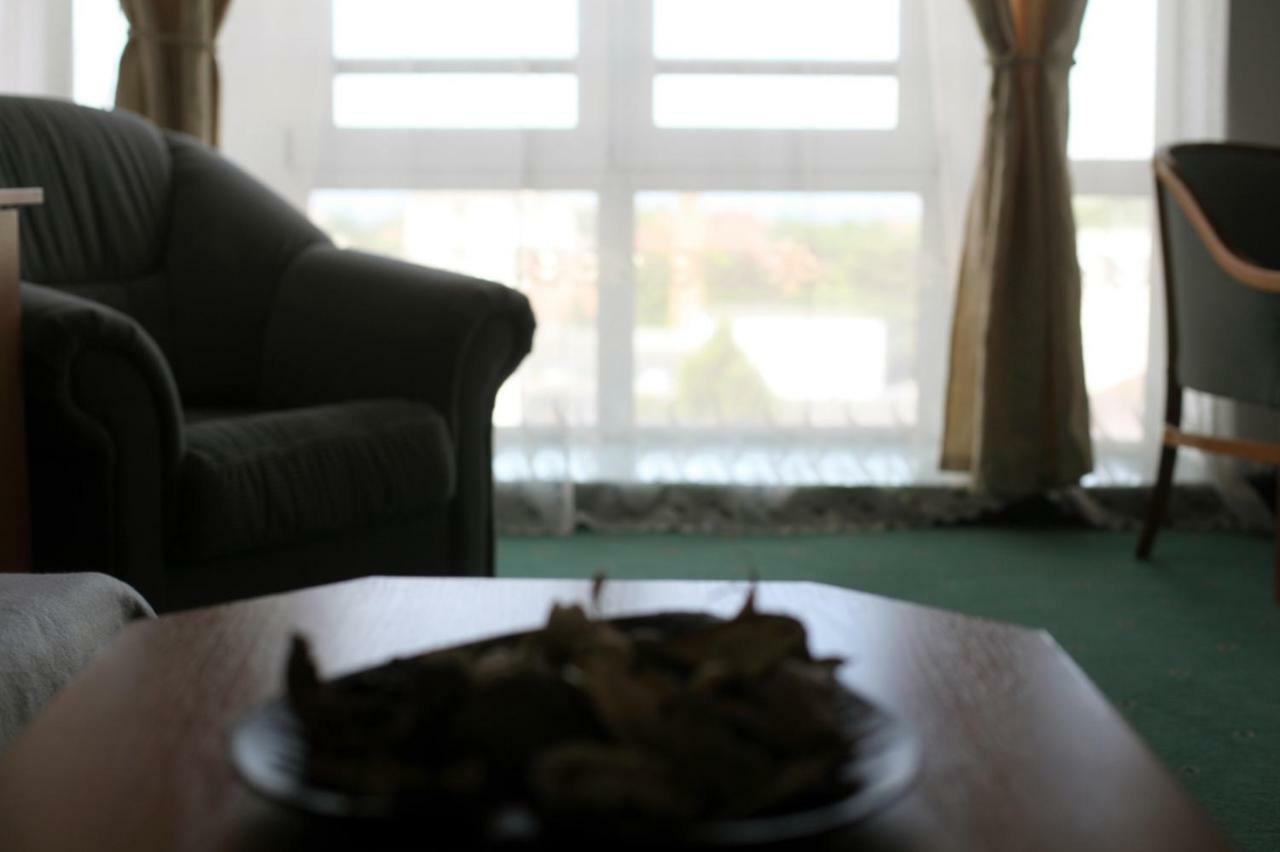 Jacob'S Hotell Constanţa Eksteriør bilde